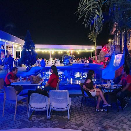فندق Estrella Del Mar Toledo المظهر الخارجي الصورة